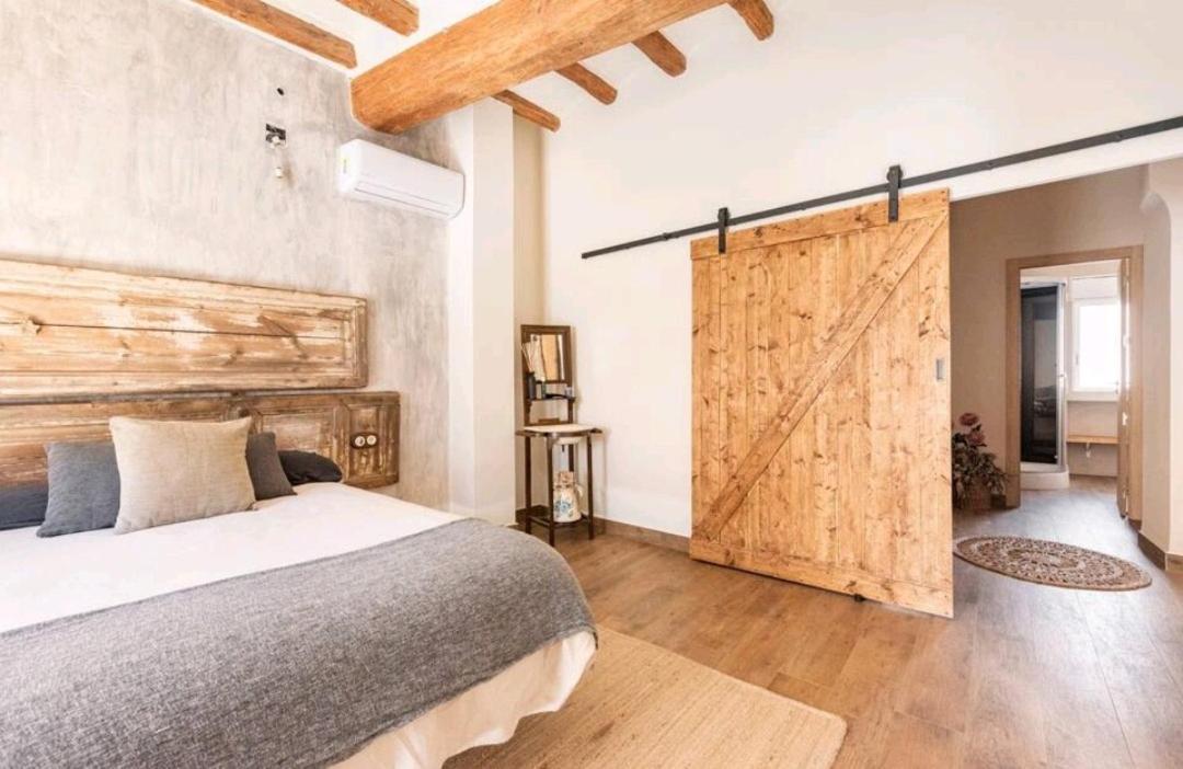 הוילה Montbrió del Camp Tu Refugio מראה חיצוני תמונה