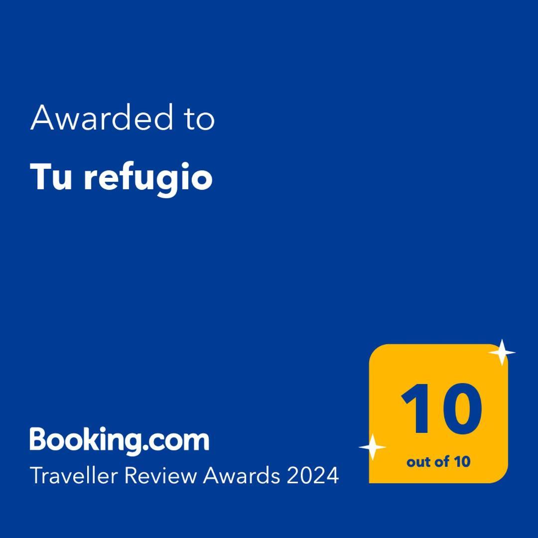 הוילה Montbrió del Camp Tu Refugio מראה חיצוני תמונה